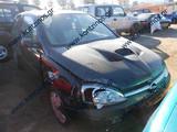 OPEL CORSA C